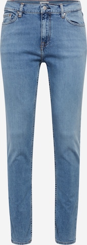 ARMEDANGELS Jeans 'IAAN' i blå: framsida