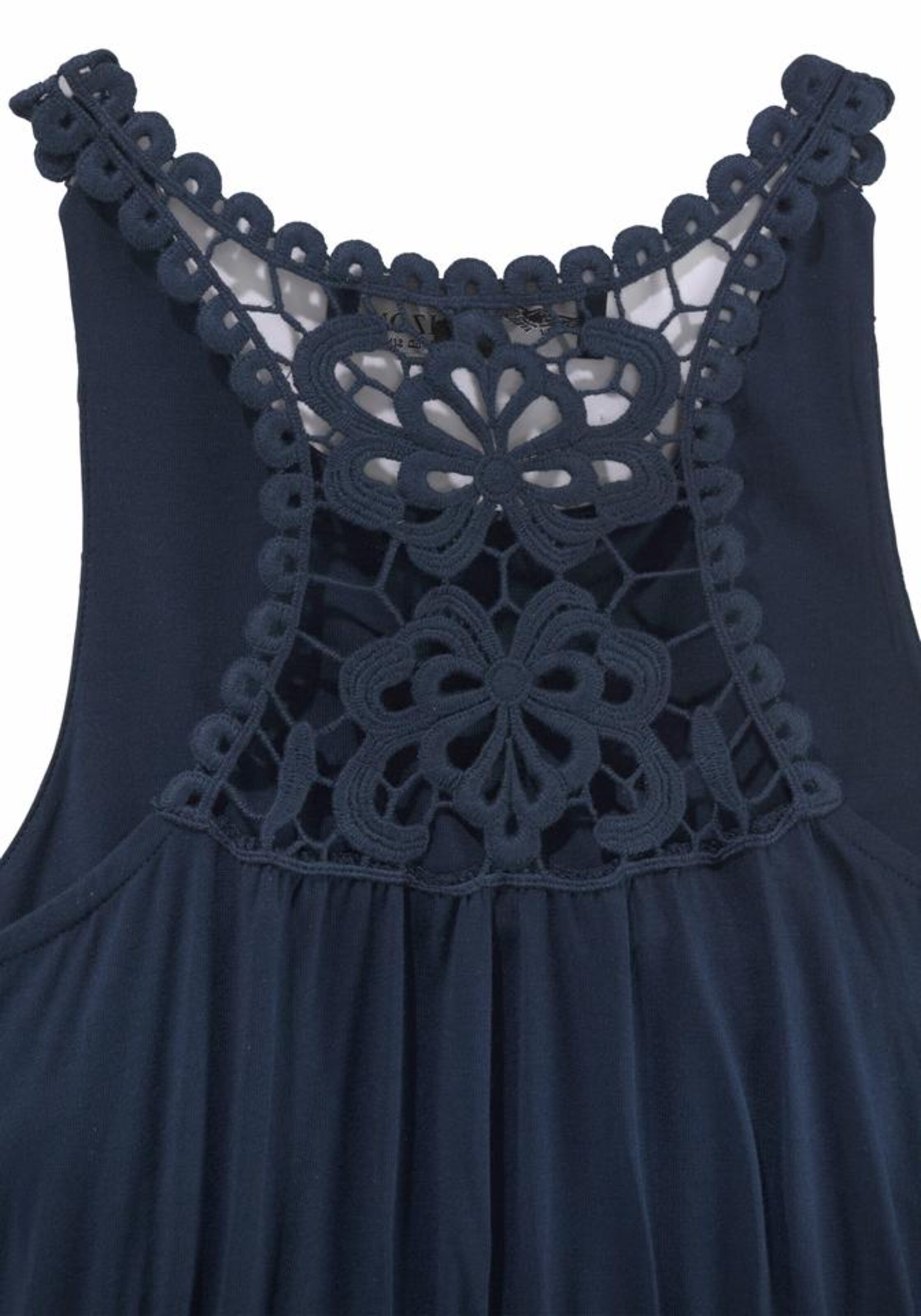 ARIZONA Dress in Blue