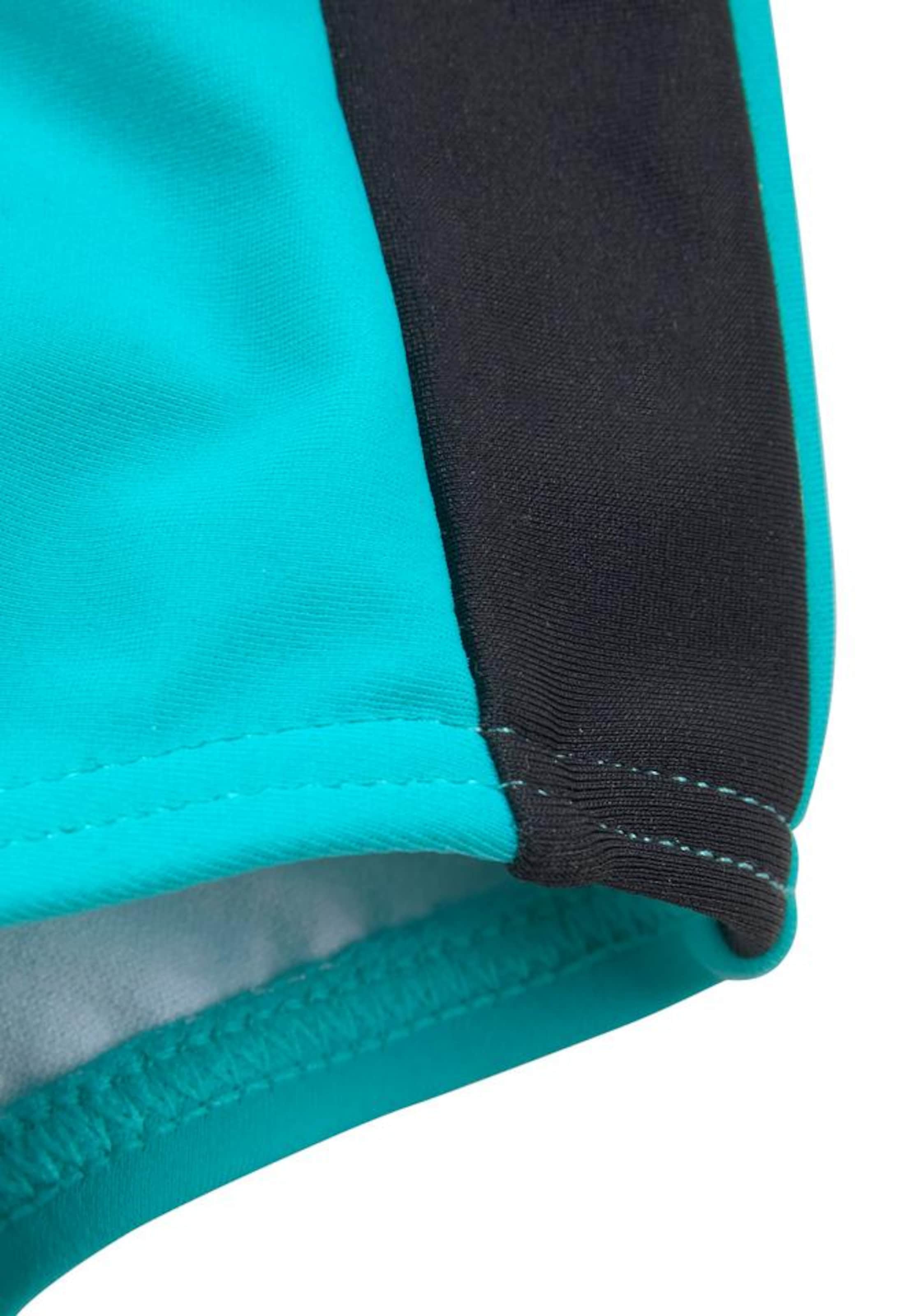 BENCH Fürdőruhák - zöld