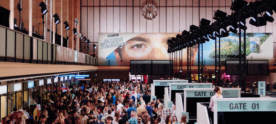 About You Fashion Holidays