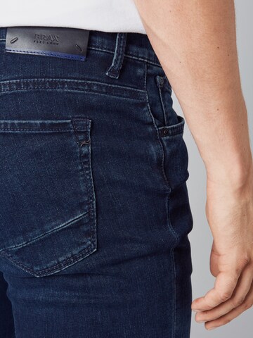 BRAX Slimfit Jeans 'Chuck' in Blauw