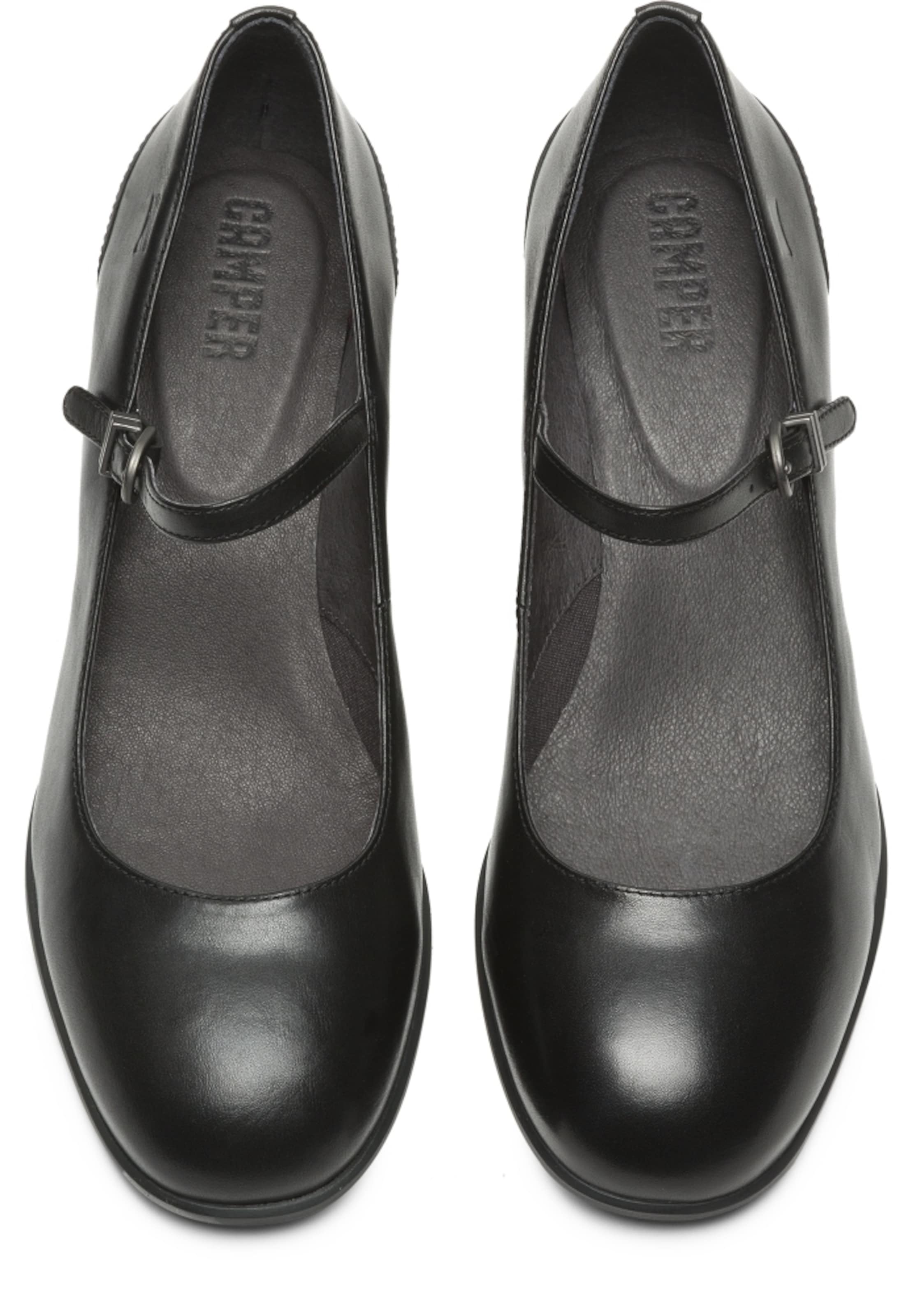 CAMPER Pumps ' Katie ' in Black