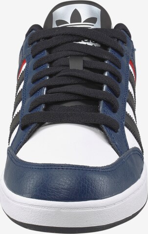 ADIDAS ORIGINALS Sneaker 'Varial Low' in Blau