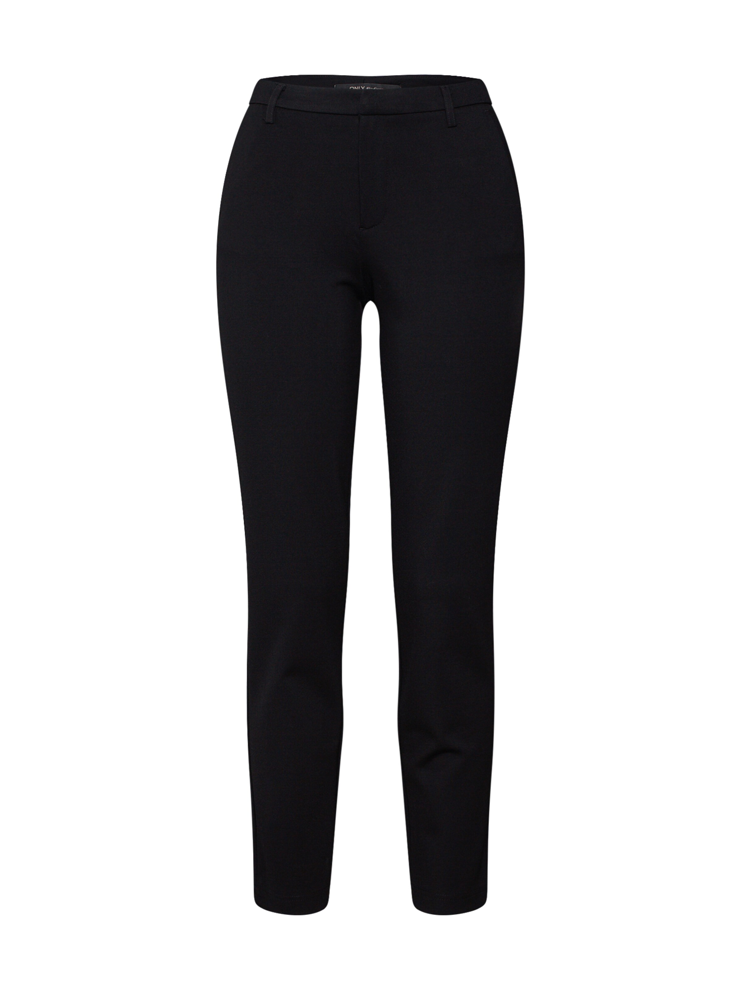 ONLY - Chino in de kleur Zwart