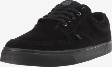 ELEMENT Sneaker 'Topaz C3' in Schwarz