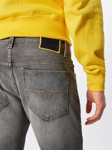 JOOP! Slimfit Jeans in Grijs