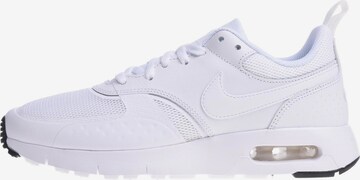 Nike Sportswear Sneakers 'Air Max Vision' in Wit: voorkant