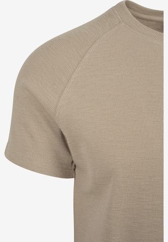 T-Shirt Urban Classics en beige