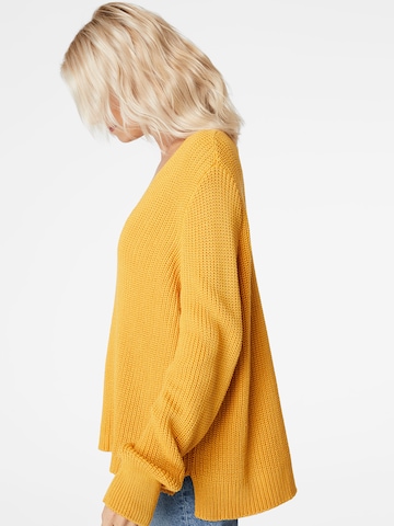 geltona LeGer by Lena Gercke Megztinis 'Ella'