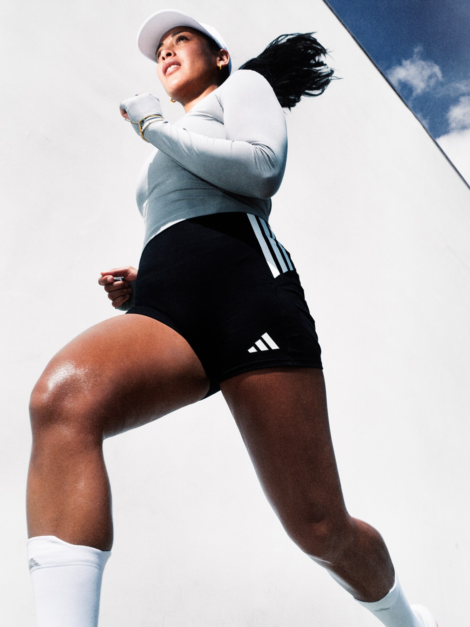 Run Hyper adidas Performance