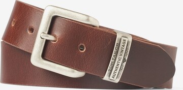 TOM TAILOR Belt in Brown