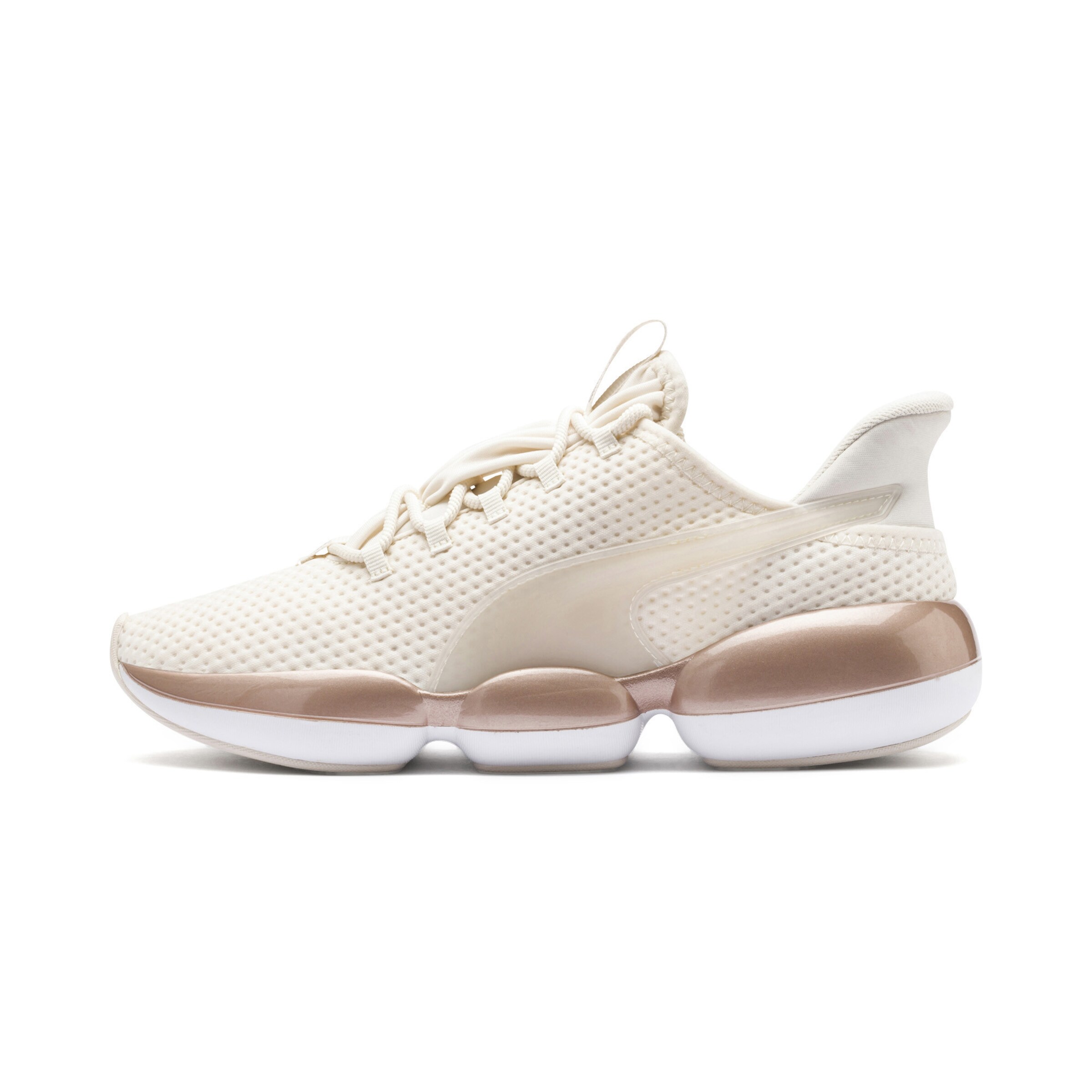 PUMA - Trainingsschuhe 'Mode XT' in beige