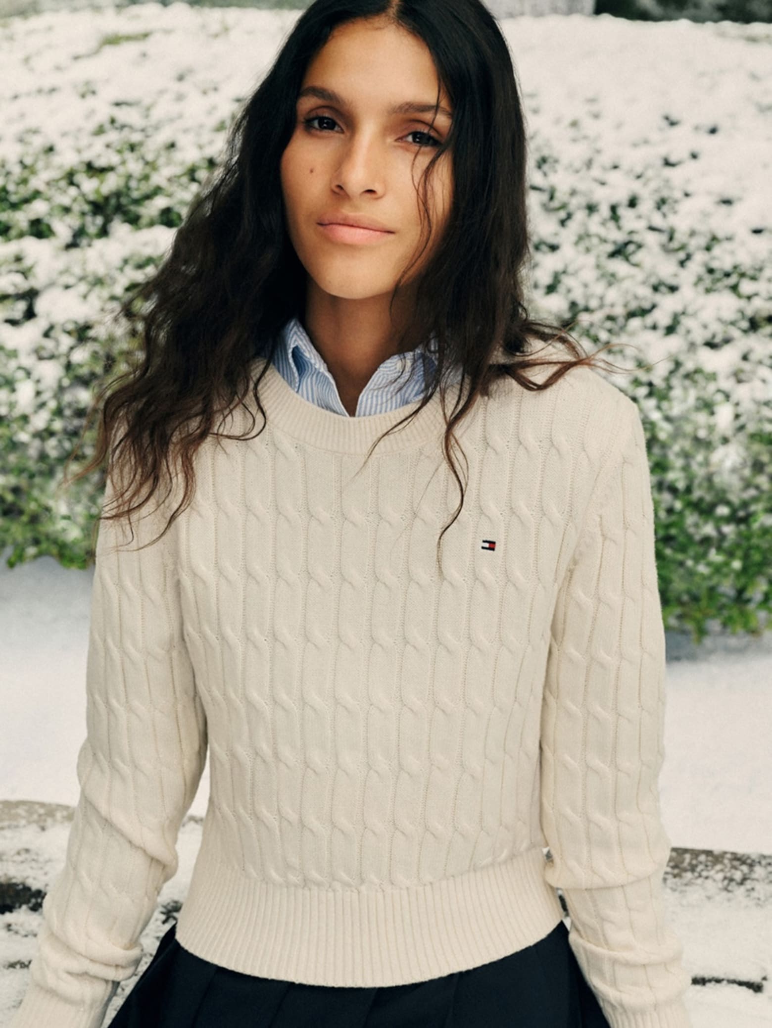 A Hilfiger Holiday Tommy Hilfiger