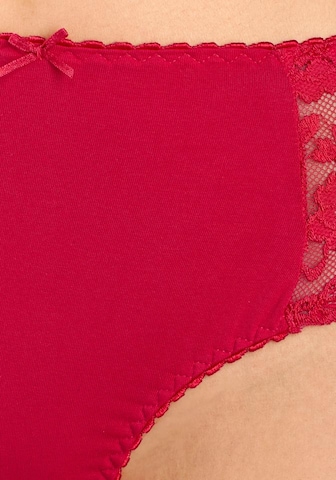 PETITE FLEUR Panty in Mischfarben