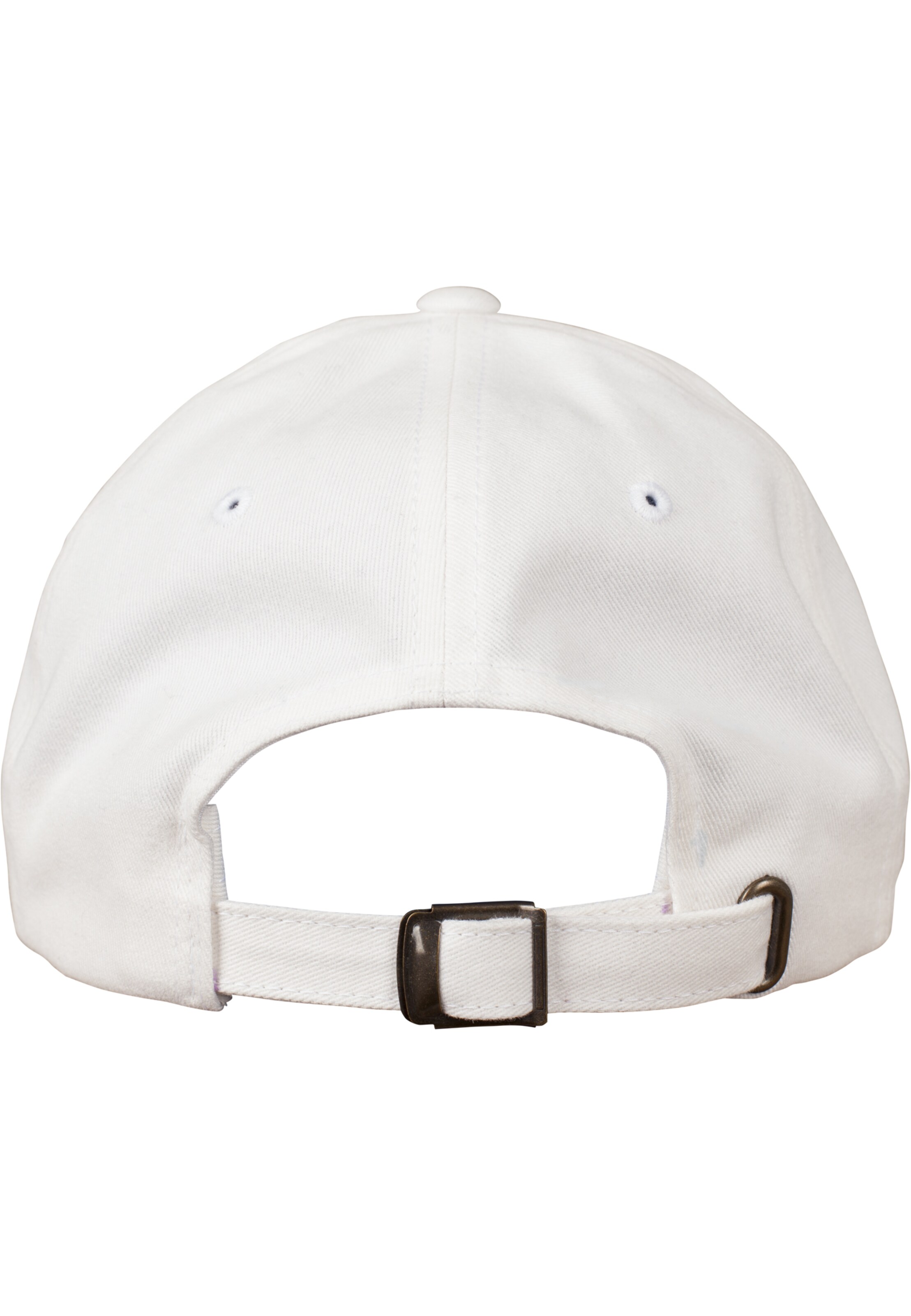 Flexfit Hætte i hvid