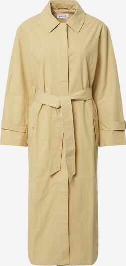 Palton de primăvară-toamnă 'Silvana' EDITED pe maro cămilă, Vizualizare produs