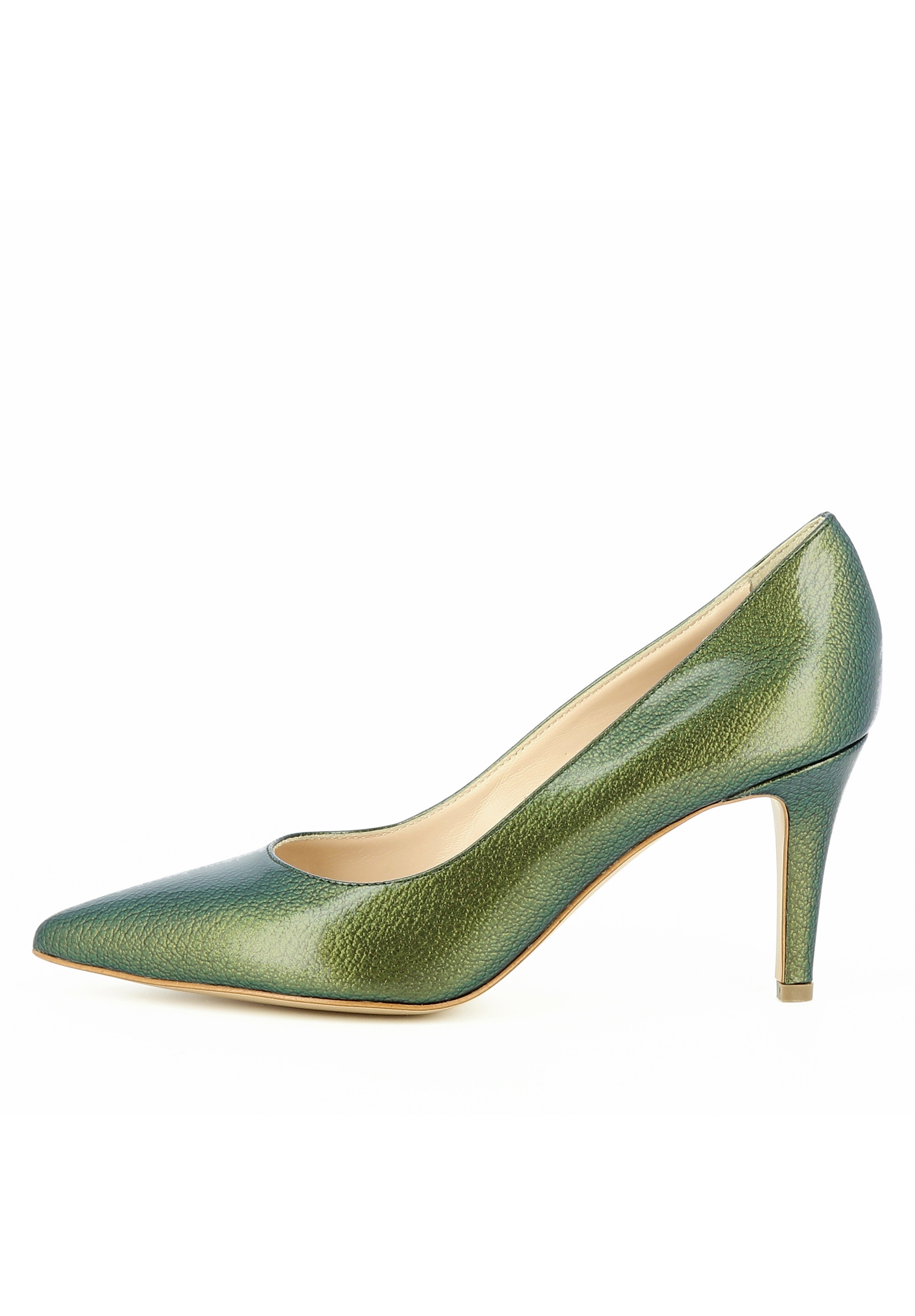 EVITA Pumps 'ARIA' in Groen