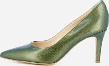 EVITA Pumps 'ARIA' in Groen