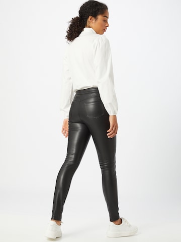 Guido Maria Kretschmer Women Slimfit Broek 'Stella' in Zwart