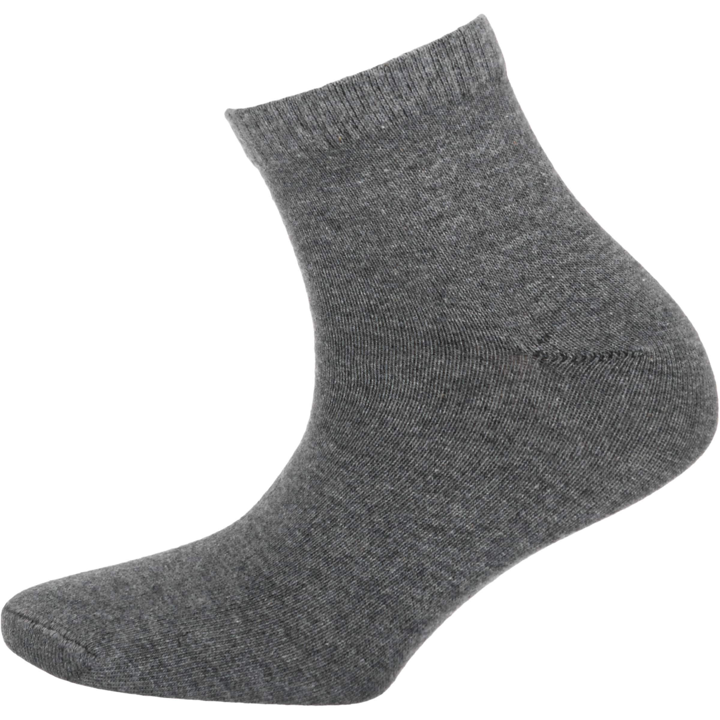 s.Oliver Socken in Grau