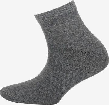 s.Oliver Socks in Grey