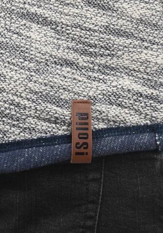 !Solid Sweater 'Flock' in Blue