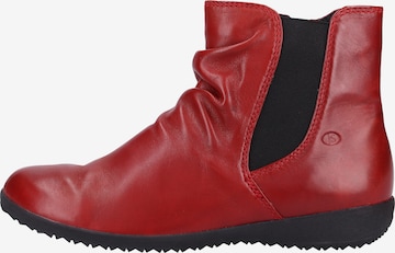 JOSEF SEIBEL Stiefelette 'Naly 31' in Rot