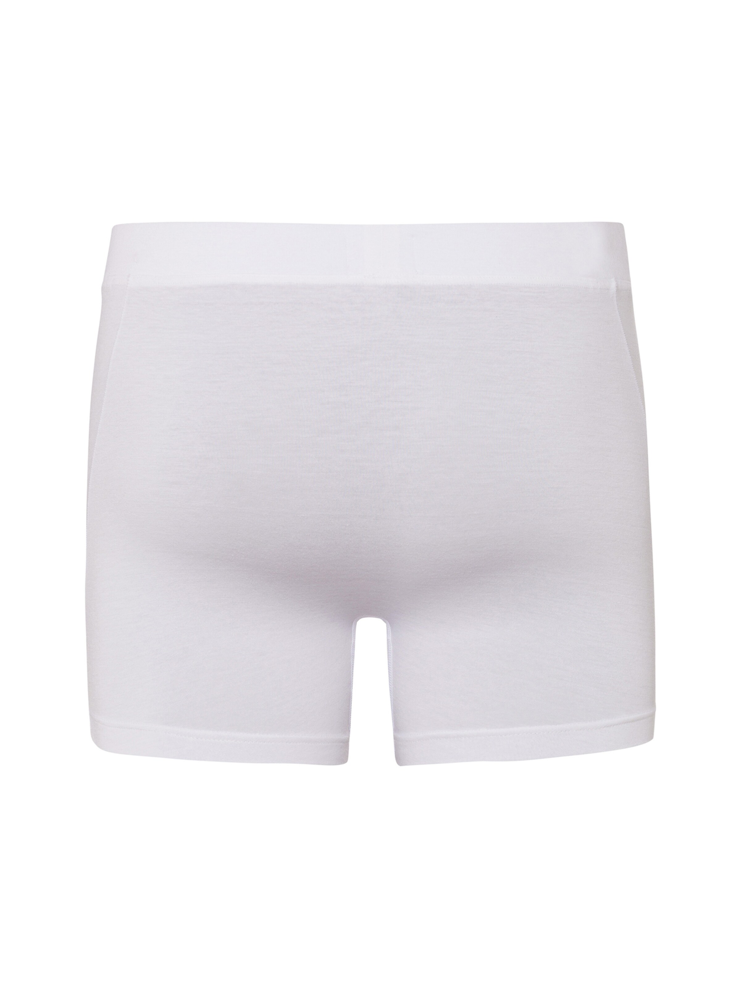 Sous-vêtements Boxers Natural Function Hanro en Blanc 