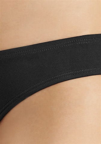 VIVANCE Panty in Red