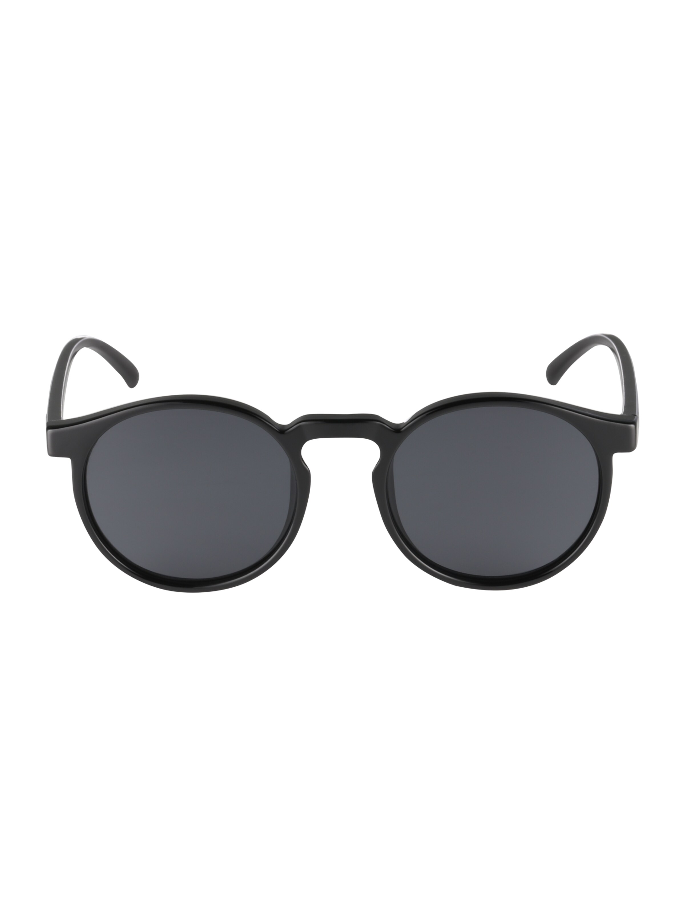 LE SPECS - Gafas de sol 'Teen Spirit Deux' en negro