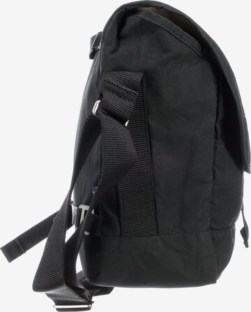 Borsa sportiva 'Greenland' di Fjällräven in nero