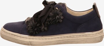 GABOR Sneakers laag in Blauw