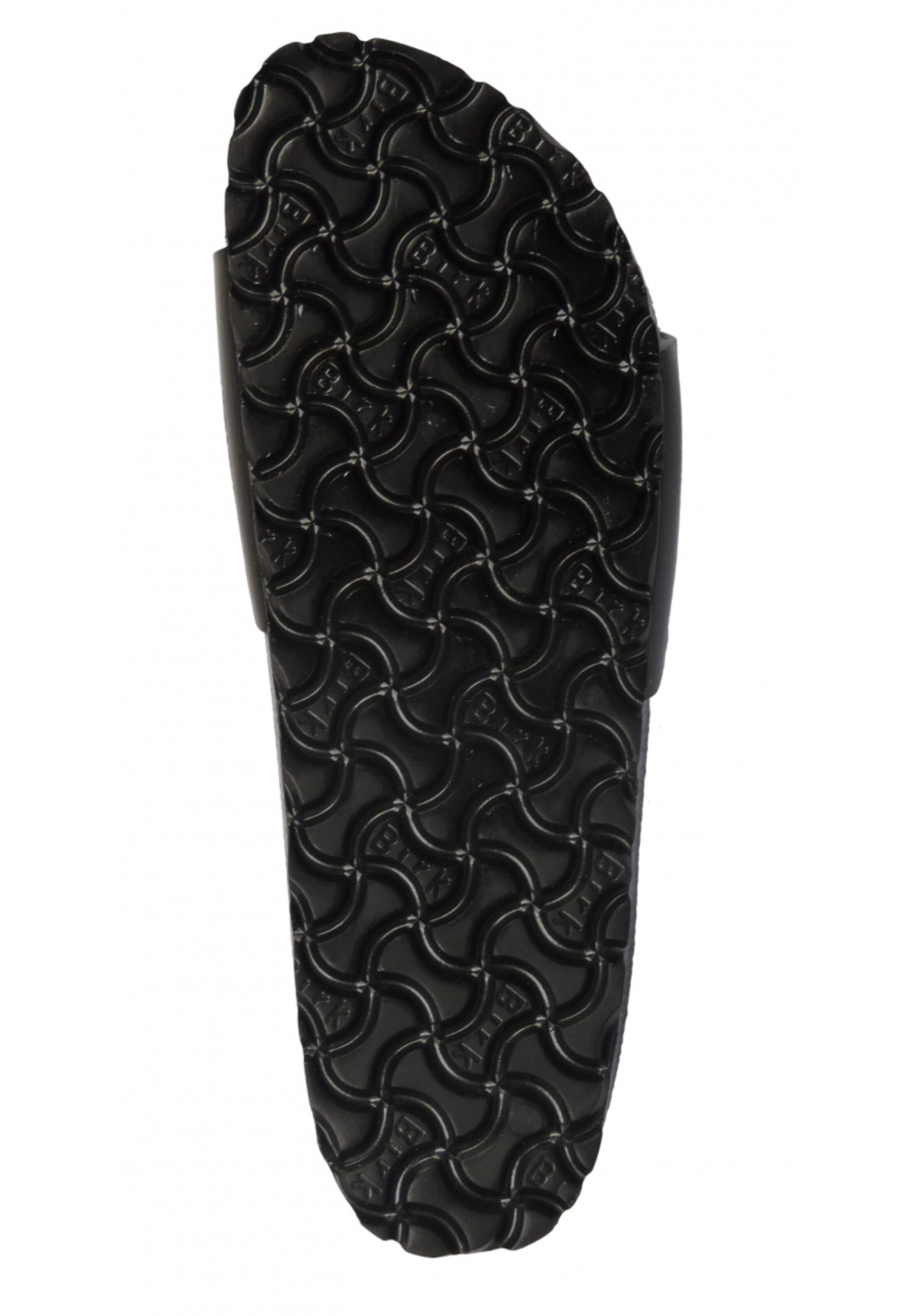 juoda BIRKENSTOCK Šlepetės 'Madrid'