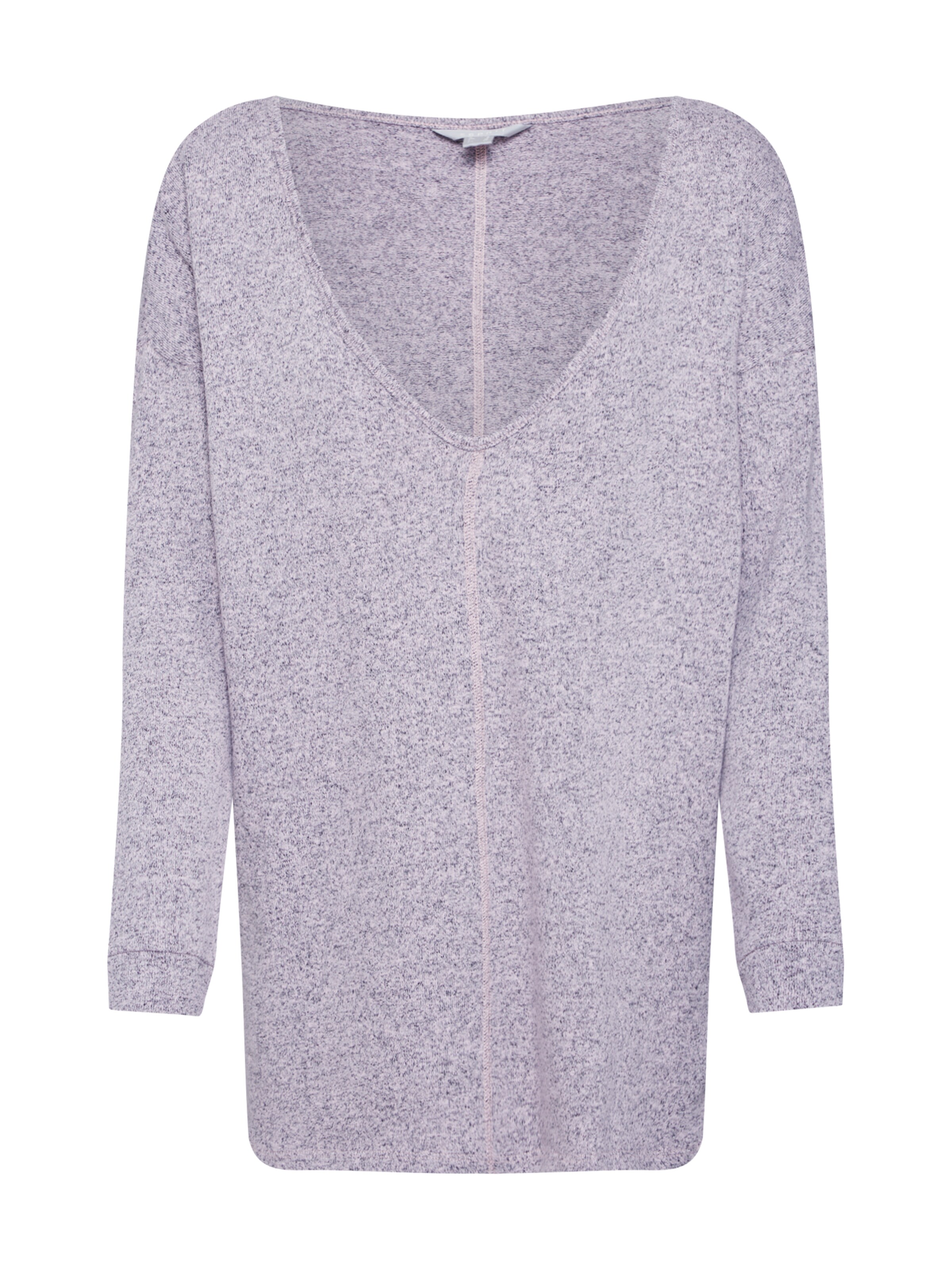 ESPRIT - Slaapshirt 'Loungewear' in de kleur Pink