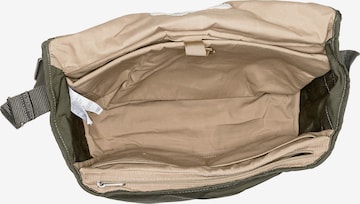 Fjällräven Bag 'Greenland' in Grün