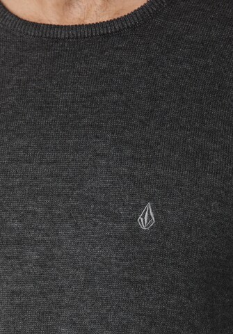 Volcom - Jersey 'Uperstand' en negro