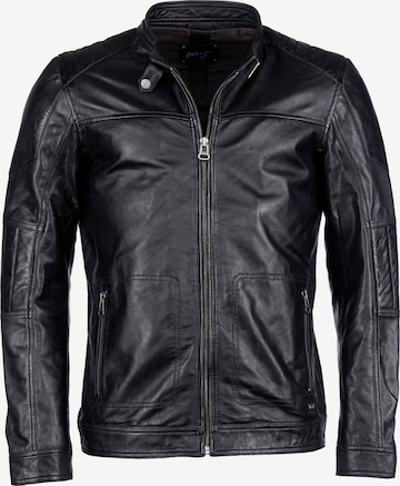 Maze Jacke ' Jack' in Schwarz: predná strana