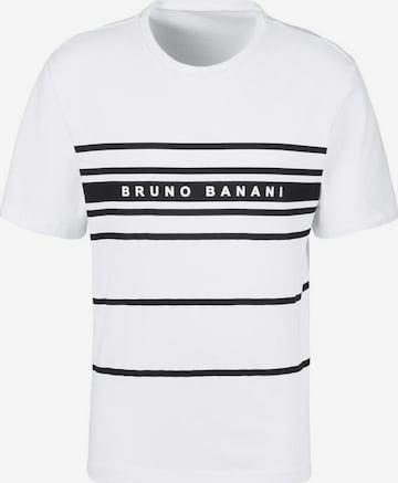 BRUNO BANANI Short Pajamas in Black