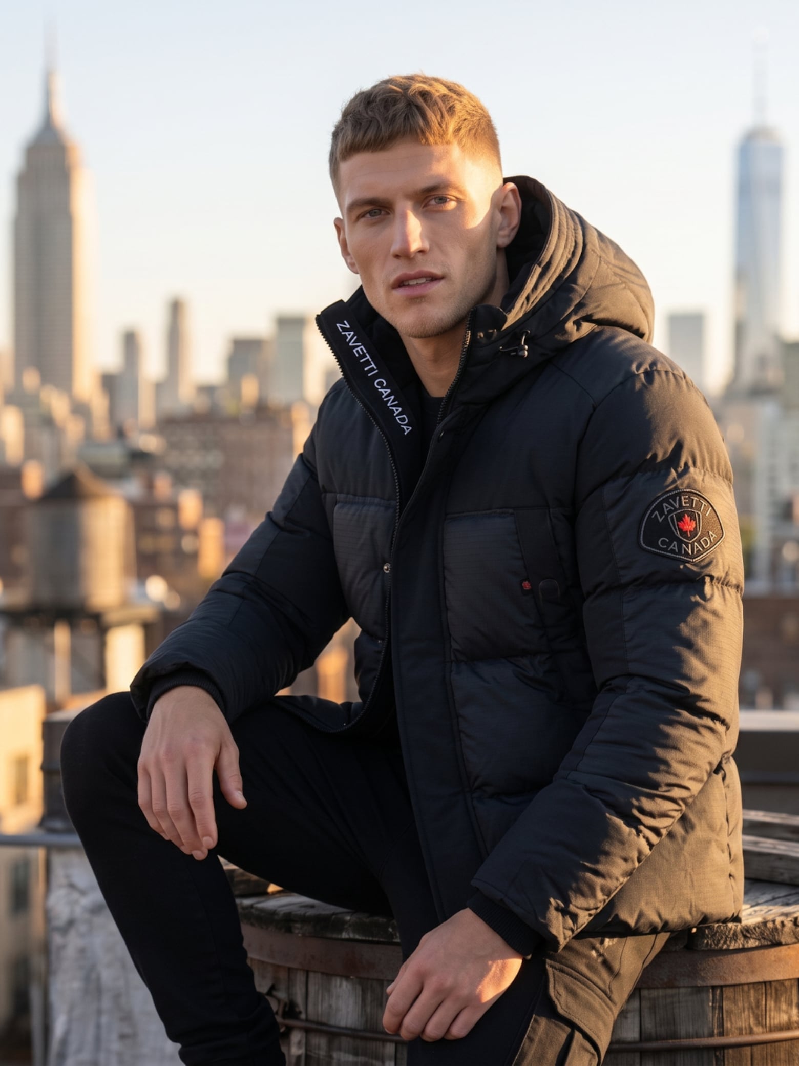 From casual to elegant Those styles belong in your closet