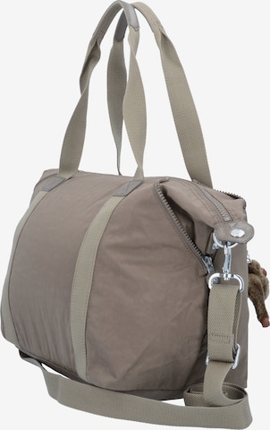 Cabas KIPLING en beige