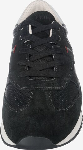 LLOYD Sneakers 'Ebby' in Black
