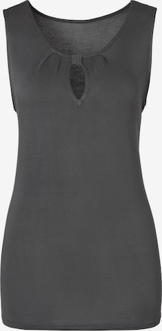 LASCANA Top in Black