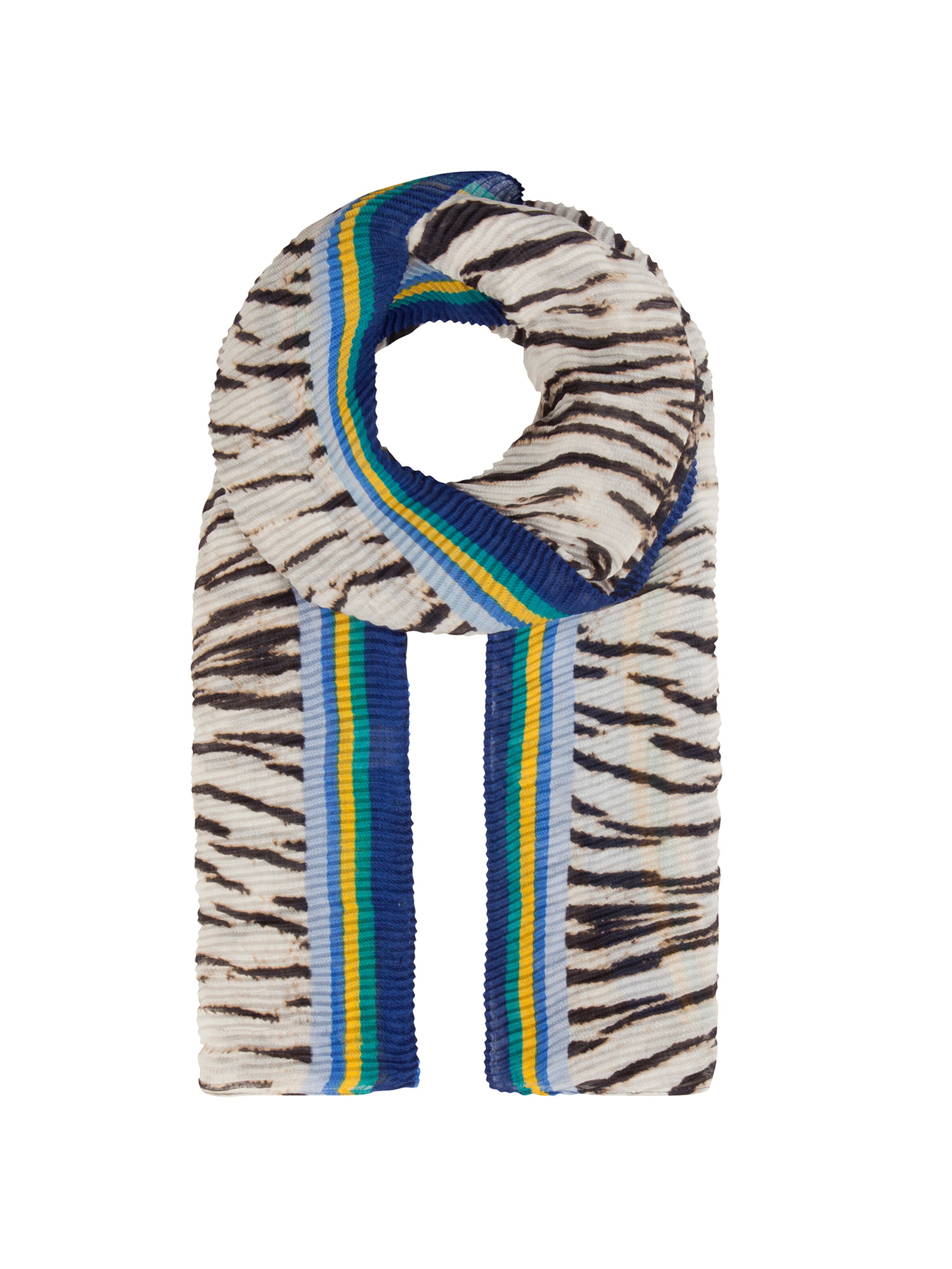 CODELLO - Doek in de kleur Beige