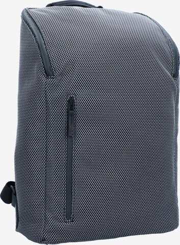 JOST Rucksack in Grau