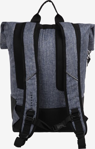 Forvert Backpack 'Lorenz' in Blue