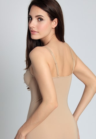 Body 'LOVELY SECRET' sassa en beige