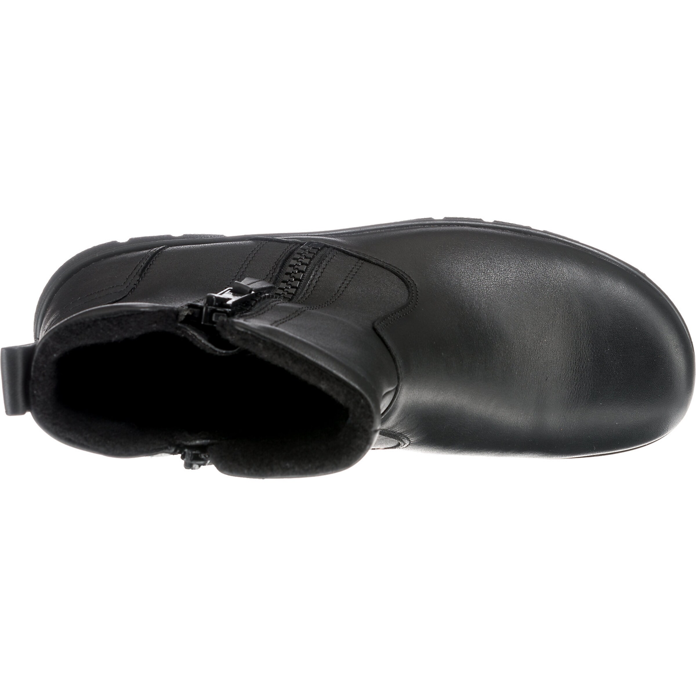 ECCO Boots 'Babett' in Black