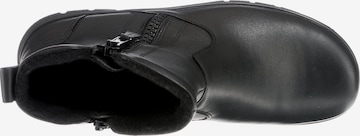 ECCO Winterstiefelette 'Babett' in Schwarz