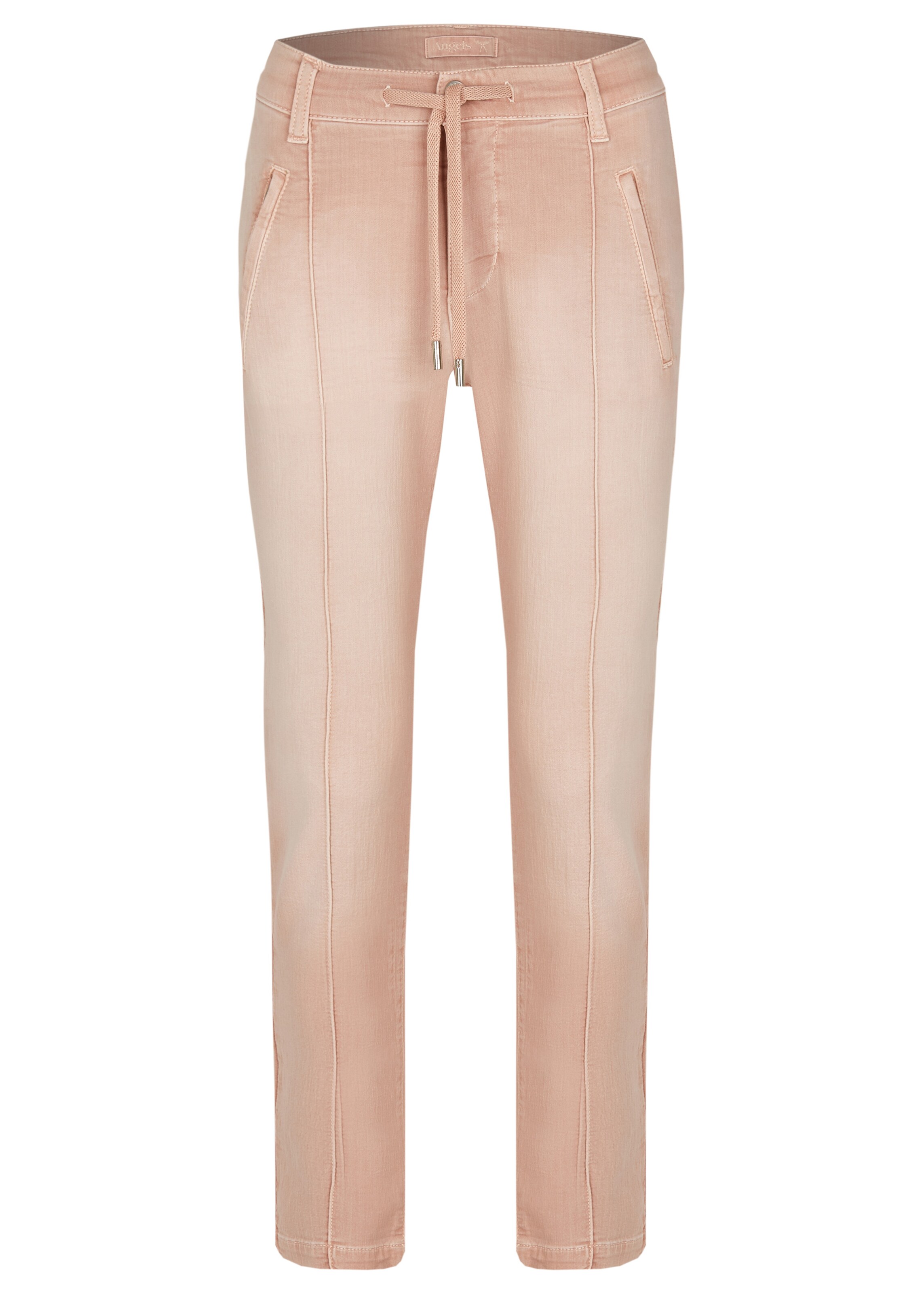 Angels - Jeans ,Louisa' in rosa