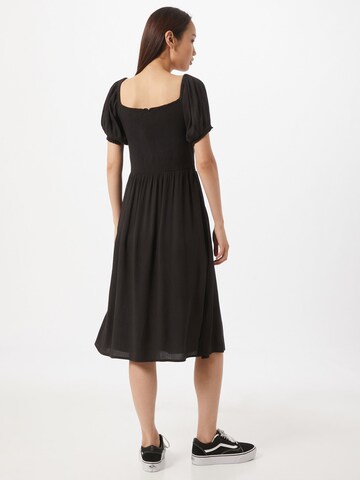 Superdry Dress 'Kala' in Black